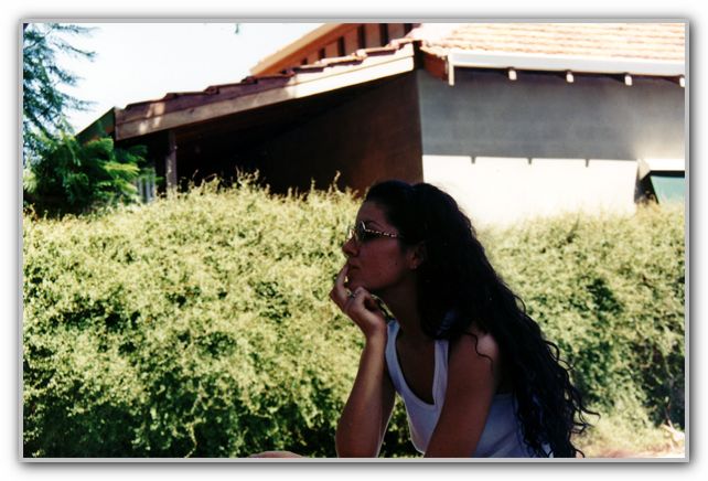 LJ at DJ 7th Ave House Jan 1994